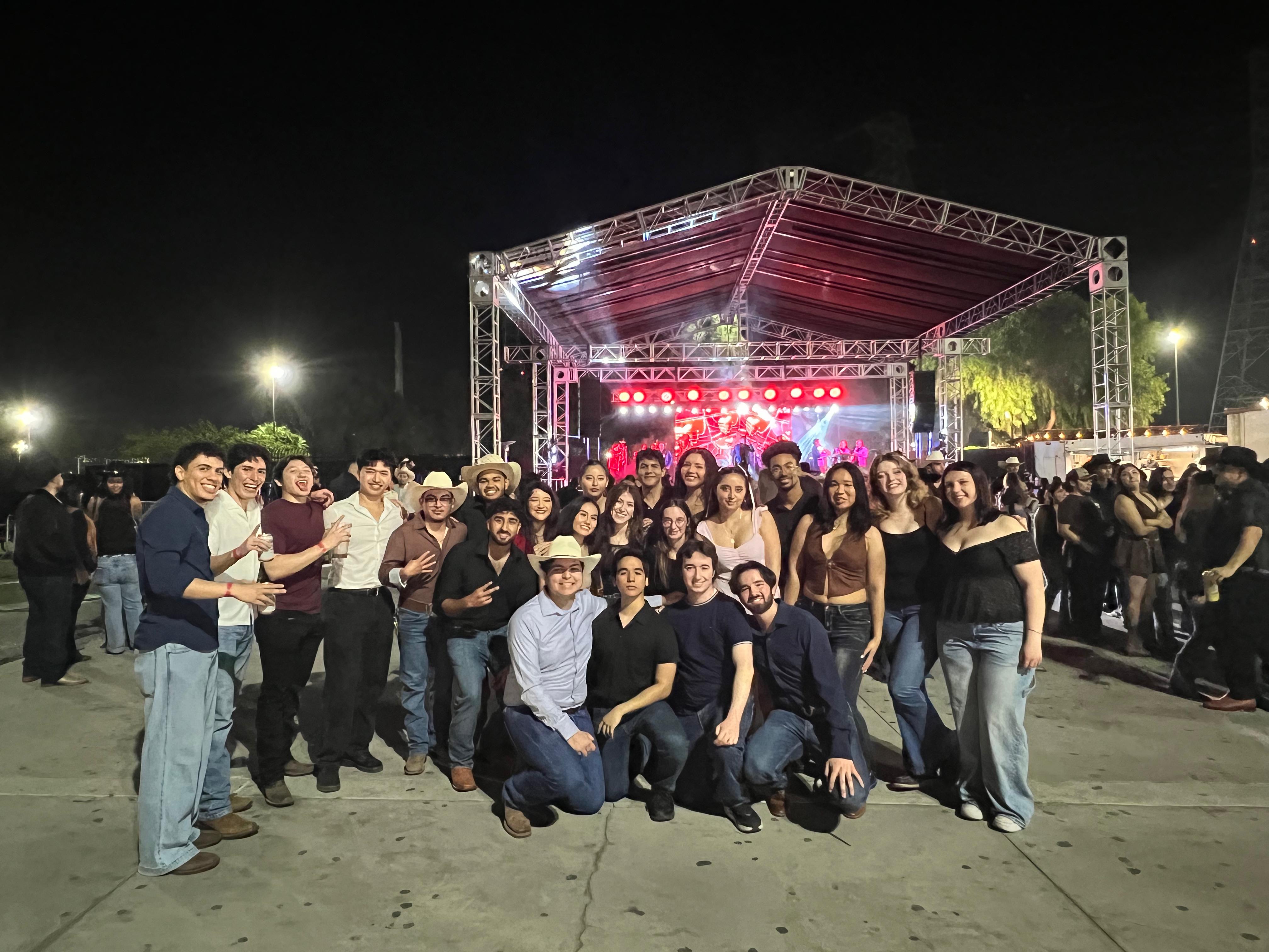 Jaripeo Outfits